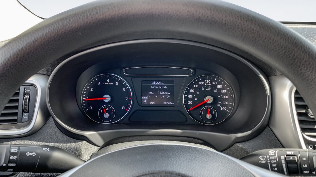 Kia Sorento LX 2020 d&rsquo;occasion à vendre - 11