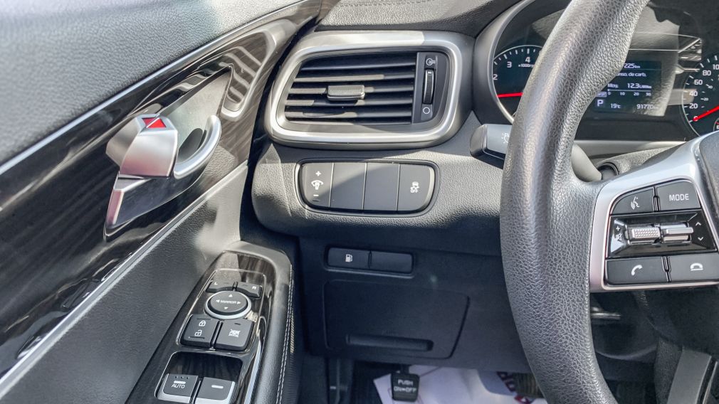 Kia Sorento LX 2020 d&rsquo;occasion à vendre - 15