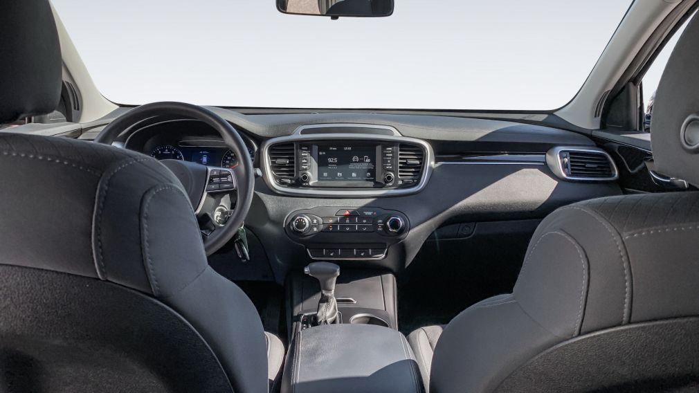 Kia Sorento LX 2020 d&rsquo;occasion à vendre - 18