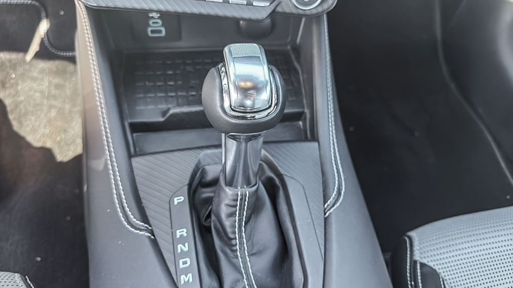 Ford Mustang GT Premium 2024 à vendre à Donnacona - 10