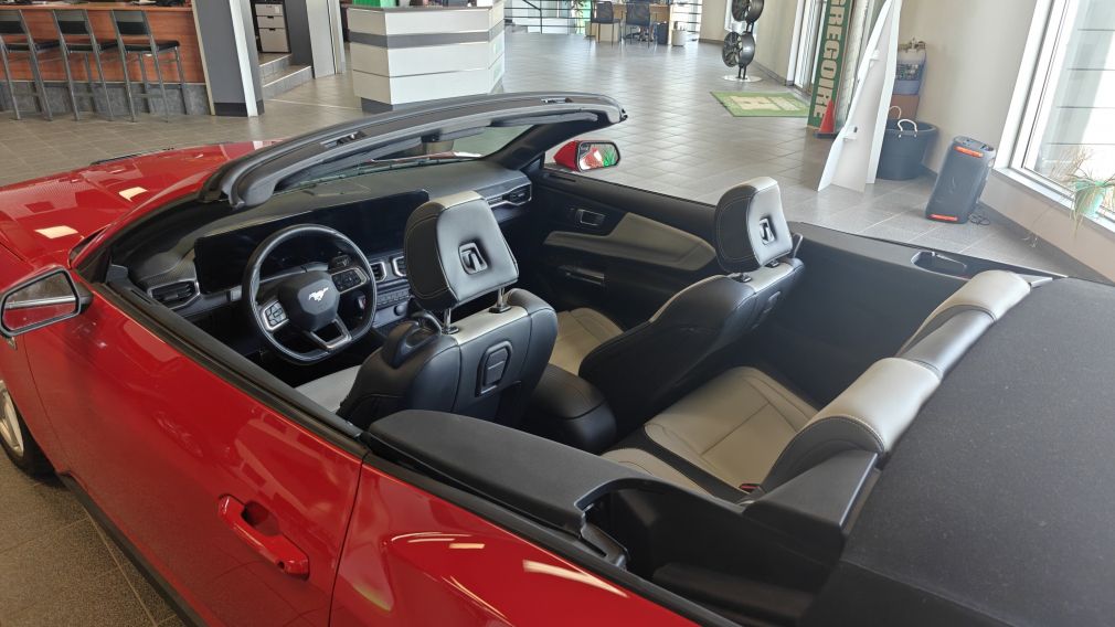 Ford Mustang GT Premium 2024 à vendre à Donnacona - 15