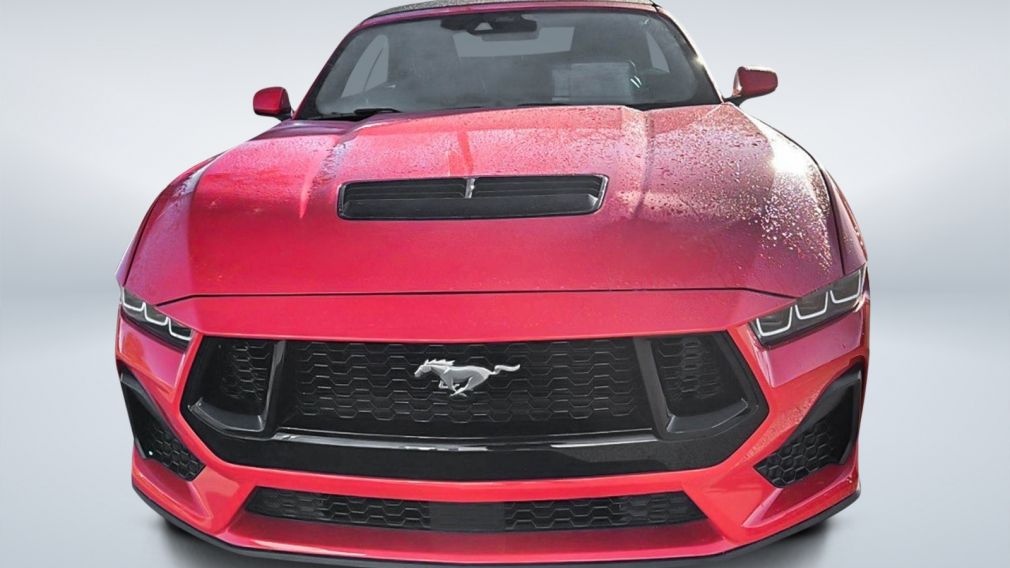 Ford Mustang GT Premium 2024 d&rsquo;occasion à vendre - 5