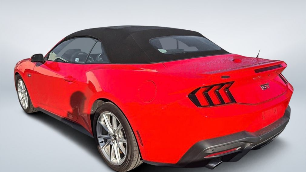 Ford Mustang GT Premium 2024 d&rsquo;occasion à vendre - 9