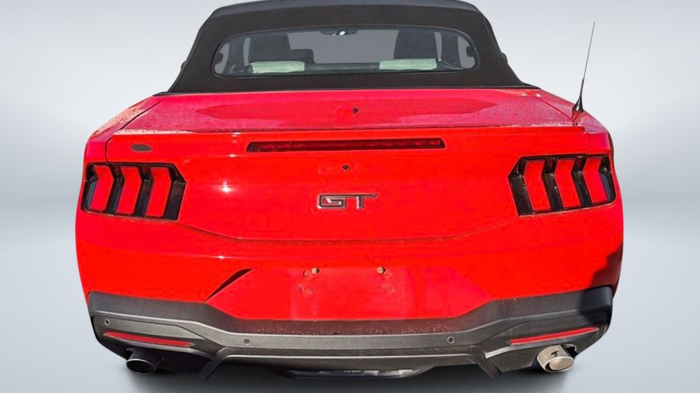 Ford Mustang GT Premium 2024 d&rsquo;occasion à vendre - 10