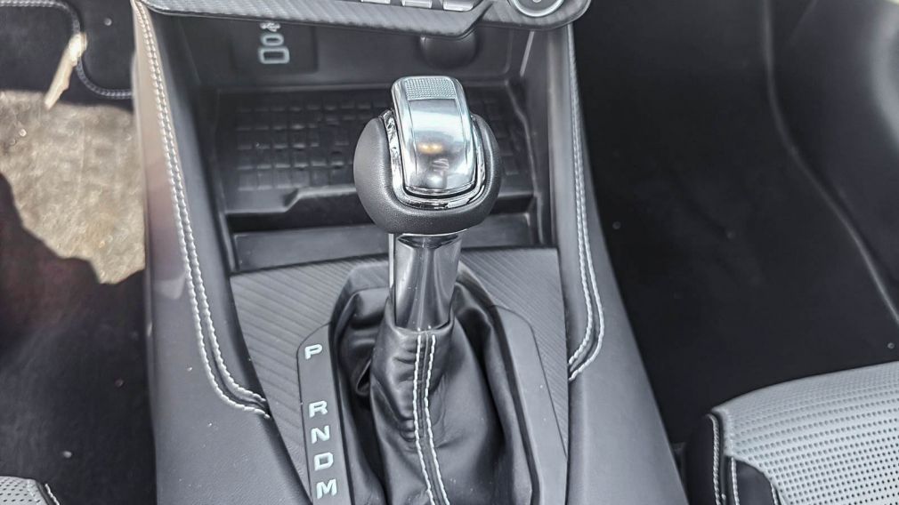 Ford Mustang GT Premium 2024 d&rsquo;occasion à vendre - 14