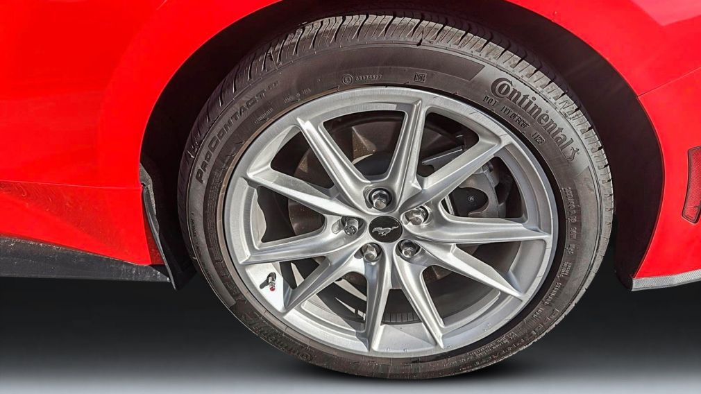 Ford Mustang GT Premium 2024 d&rsquo;occasion à vendre - 18