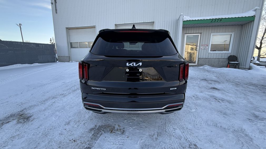 Kia Sorento EX 2023 d’occasion à vendre - 6