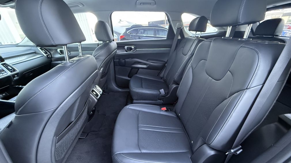 Kia Sorento EX 2023 d’occasion à vendre - 15