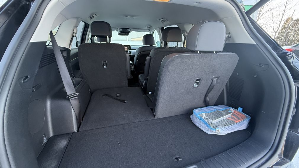 Kia Sorento EX 2023 d’occasion à vendre - 17