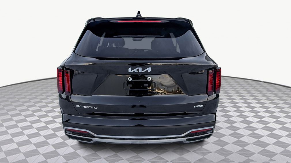 Kia Sorento EX 2023 d’occasion à vendre - 6