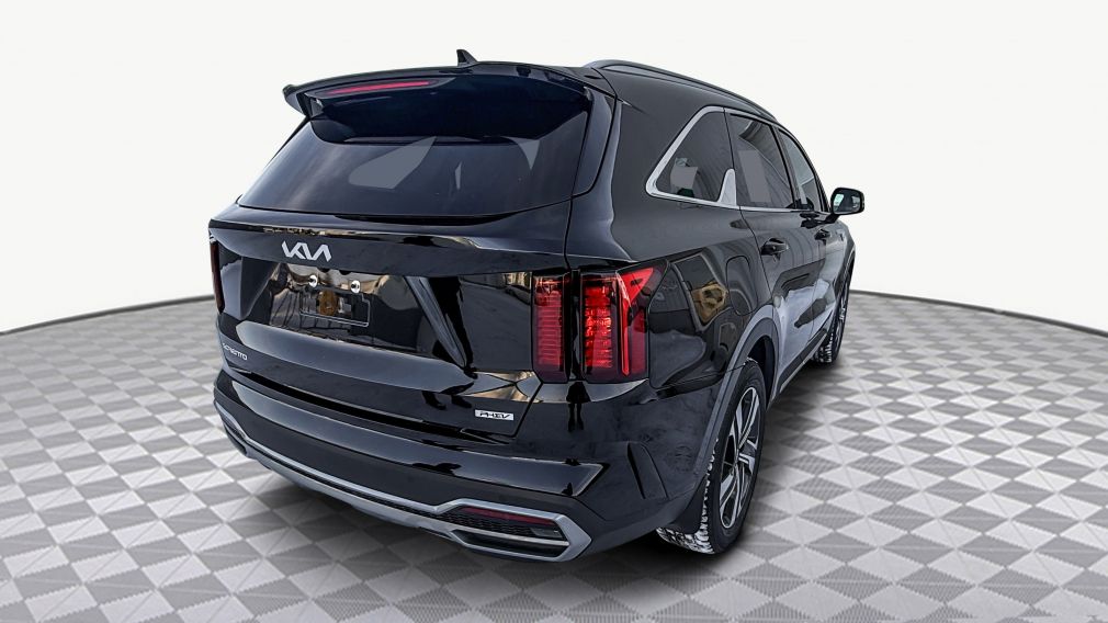 Kia Sorento EX 2023 d’occasion à vendre - 7