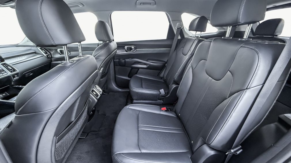 Kia Sorento EX 2023 d’occasion à vendre - 15