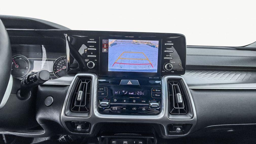 Kia Sorento EX 2023 d’occasion à vendre - 14