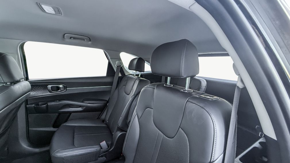 Kia Sorento EX 2023 d’occasion à vendre - 16