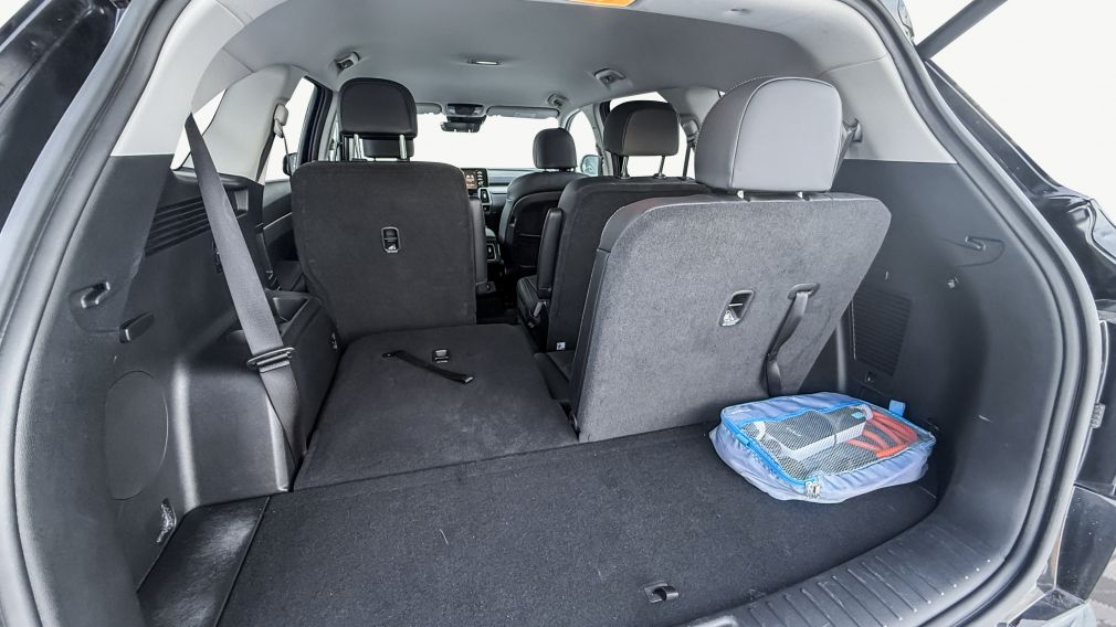 Kia Sorento EX 2023 d’occasion à vendre - 17