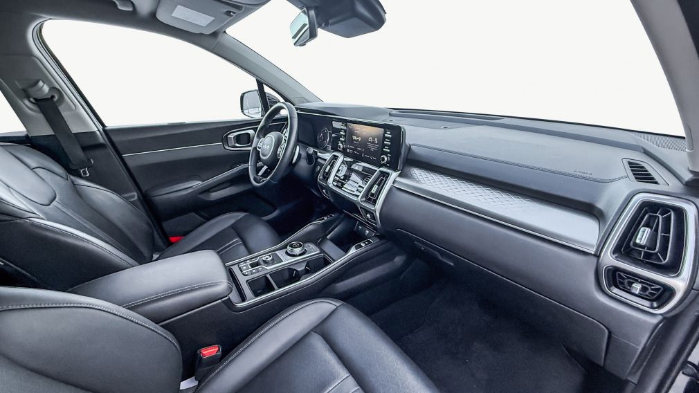 Kia Sorento EX 2023 d’occasion à vendre - 18