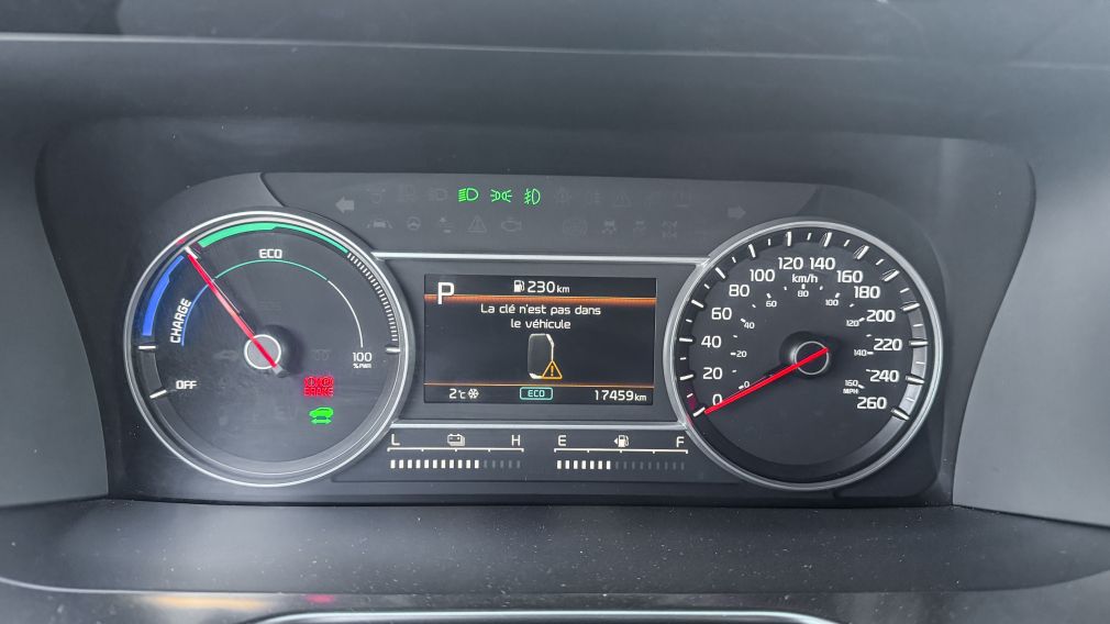 Kia Sorento EX 2023 d’occasion à vendre - 13