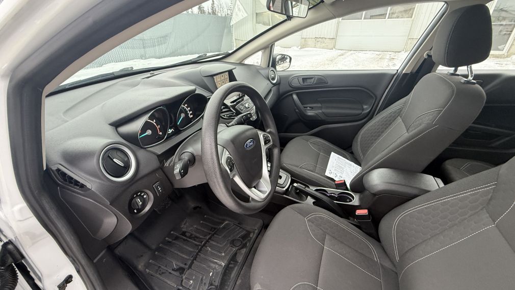 Ford Fiesta SE 2019 d&rsquo;occasion à vendre - 11