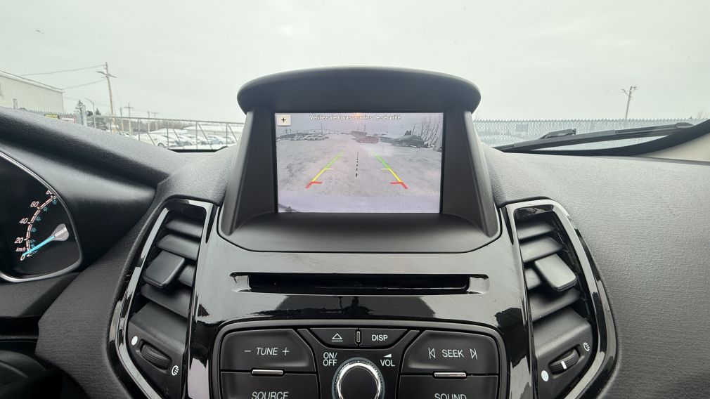 Ford Fiesta SE 2019 d&rsquo;occasion à vendre - 15