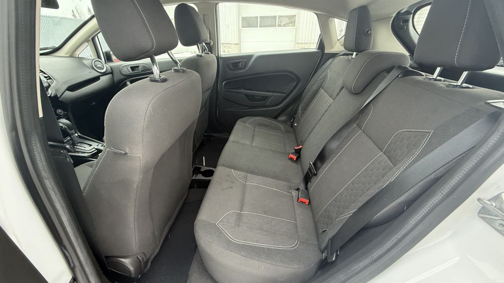 Ford Fiesta SE 2019 d&rsquo;occasion à vendre - 16