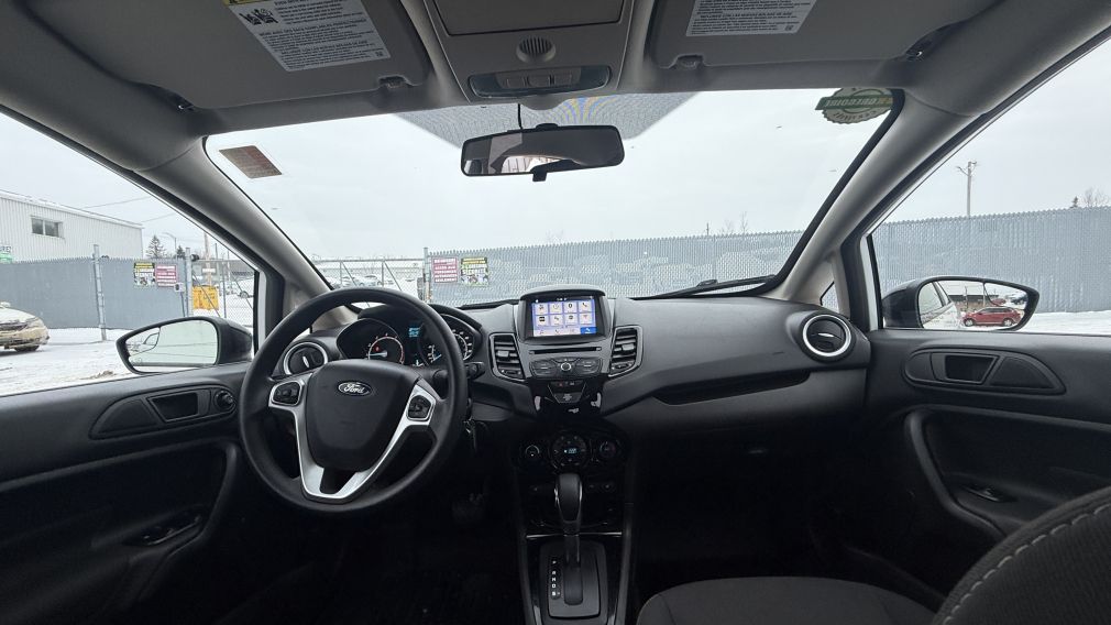 Ford Fiesta SE 2019 d&rsquo;occasion à vendre - 18