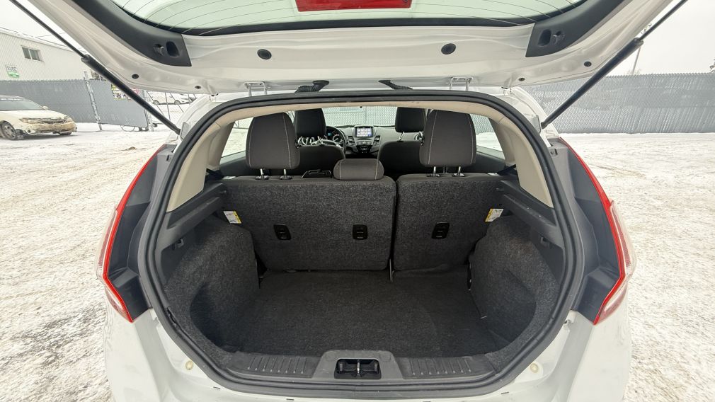 Ford Fiesta SE 2019 d&rsquo;occasion à vendre - 19