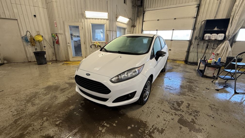 Ford Fiesta SE 2019 d&rsquo;occasion à vendre - 3