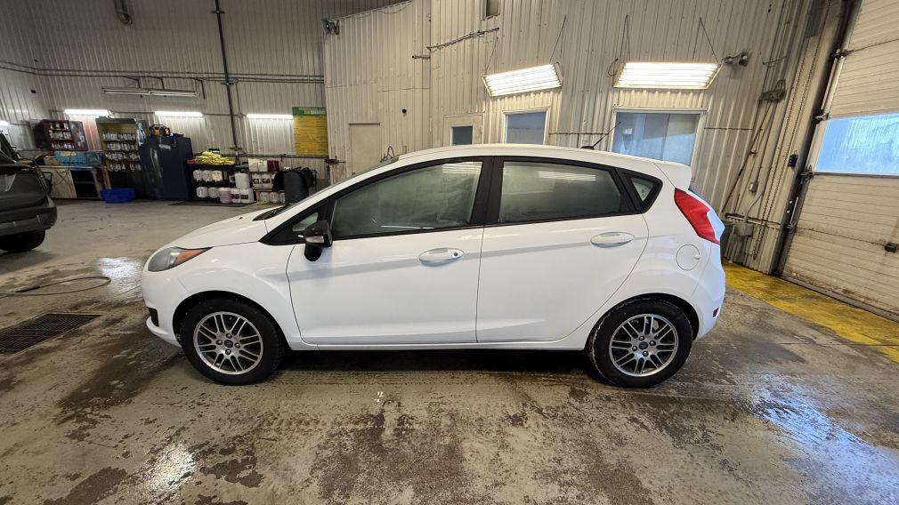 Ford Fiesta SE 2019 d&rsquo;occasion à vendre - 4