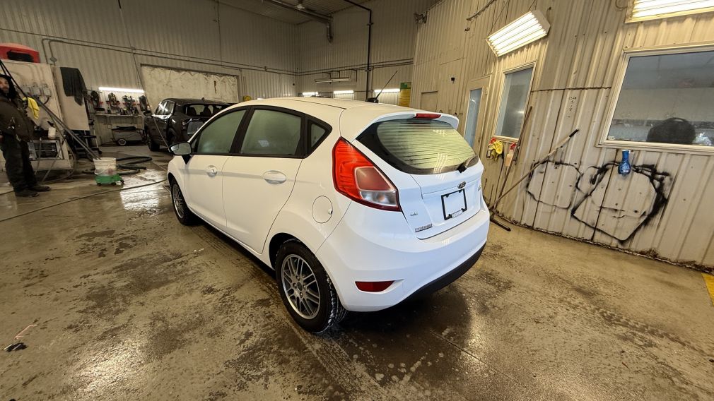 Ford Fiesta SE 2019 d&rsquo;occasion à vendre - 5