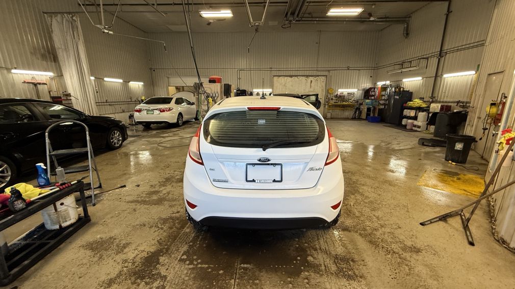 Ford Fiesta SE 2019 d&rsquo;occasion à vendre - 6