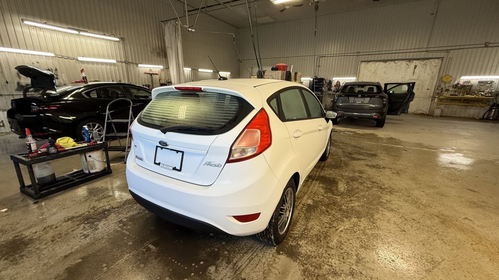 Ford Fiesta SE 2019 d&rsquo;occasion à vendre - 7