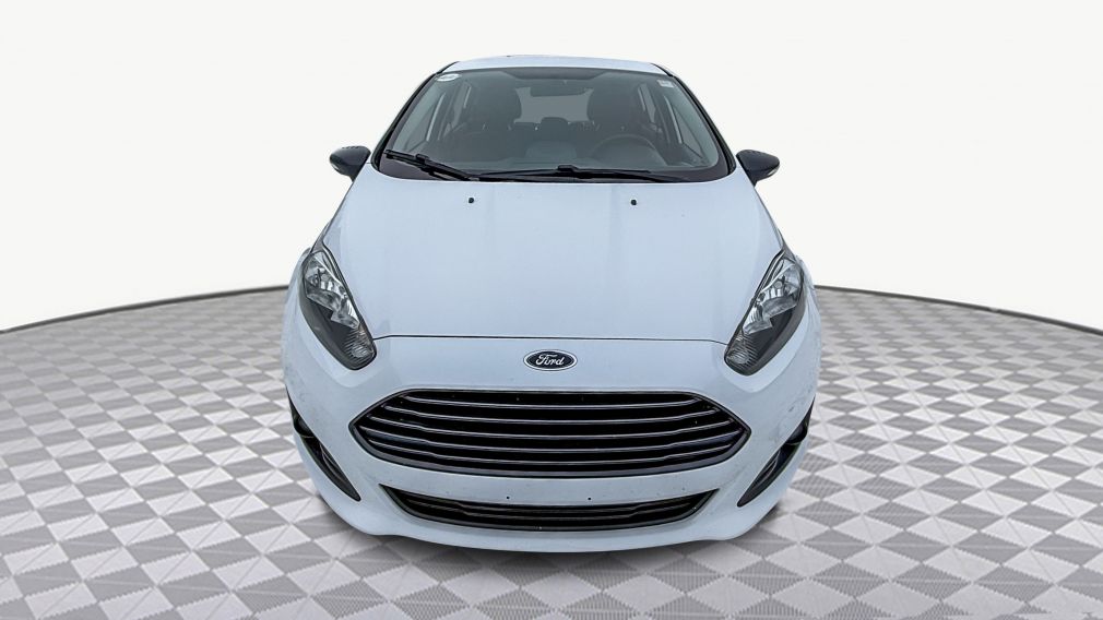 Ford Fiesta SE 2019 d&rsquo;occasion à vendre - 2
