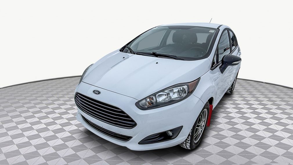 Ford Fiesta SE 2019 d&rsquo;occasion à vendre - 3