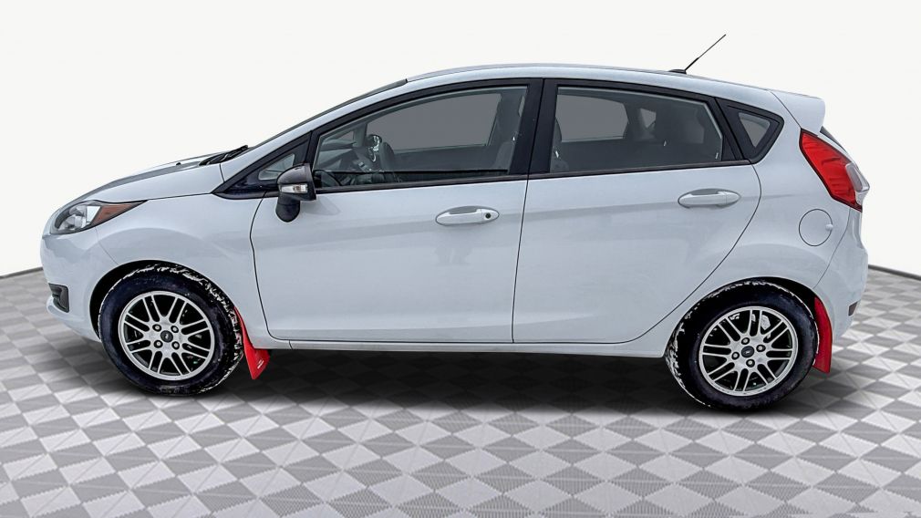 Ford Fiesta SE 2019 d&rsquo;occasion à vendre - 4