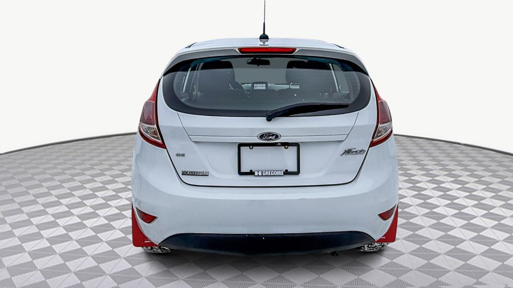 Ford Fiesta SE 2019 d&rsquo;occasion à vendre - 6