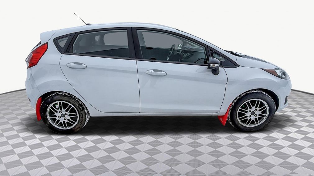 Ford Fiesta SE 2019 d&rsquo;occasion à vendre - 8