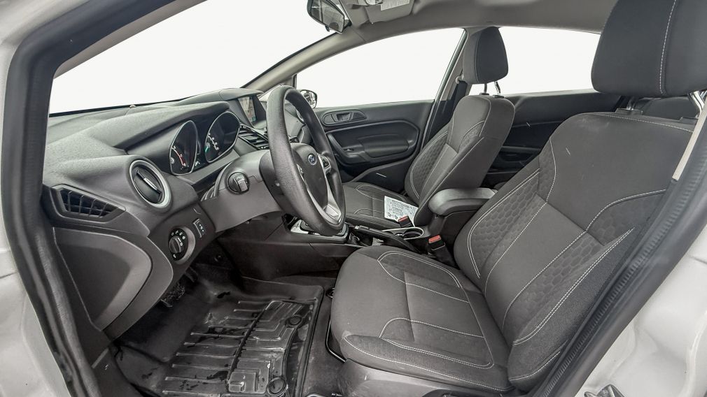 Ford Fiesta SE 2019 d&rsquo;occasion à vendre - 9