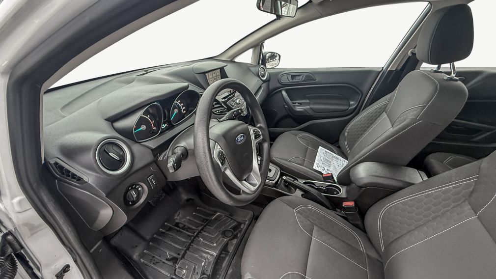Ford Fiesta SE 2019 d&rsquo;occasion à vendre - 11