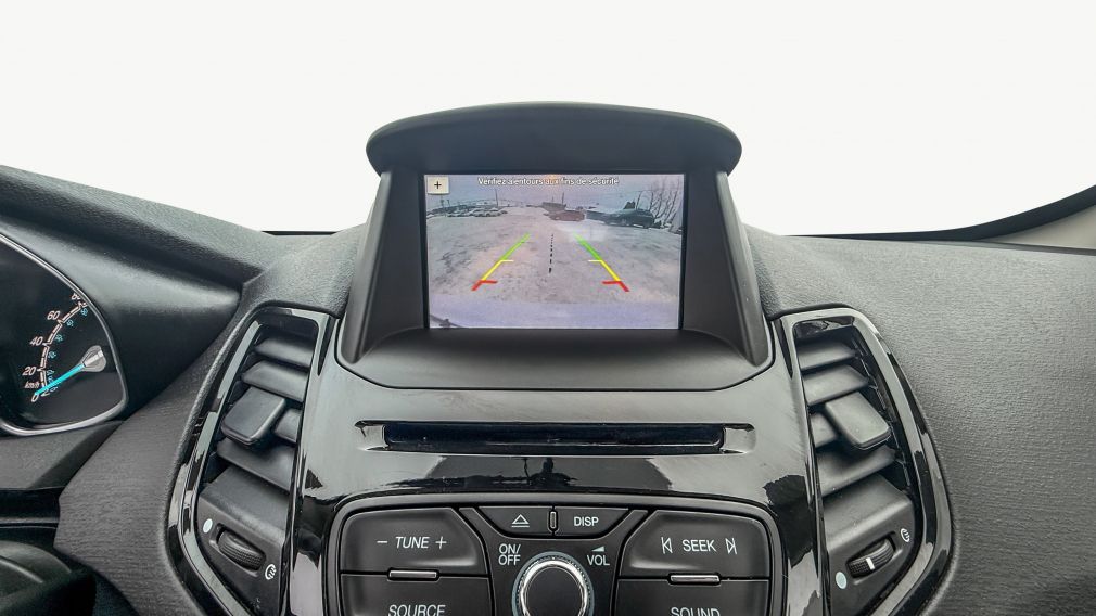 Ford Fiesta SE 2019 d&rsquo;occasion à vendre - 15