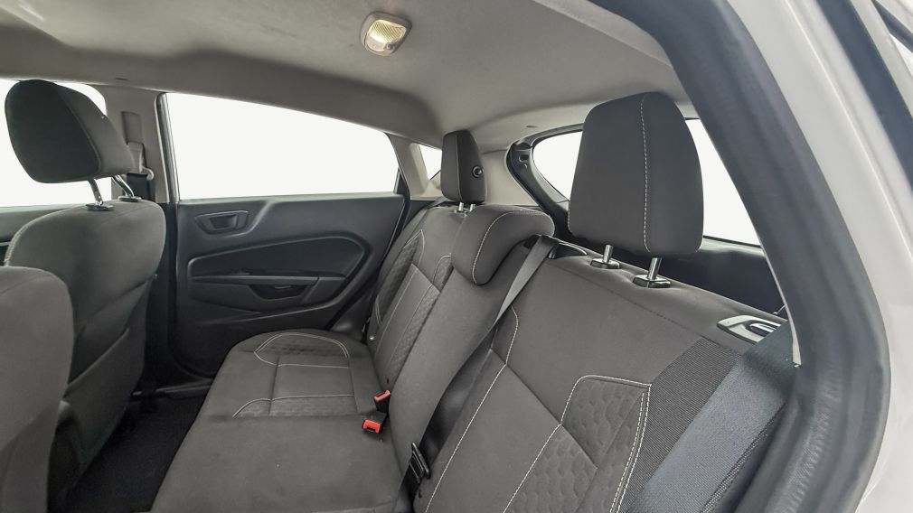 Ford Fiesta SE 2019 d&rsquo;occasion à vendre - 17