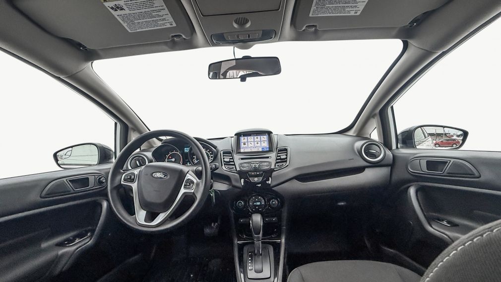Ford Fiesta SE 2019 d&rsquo;occasion à vendre - 18