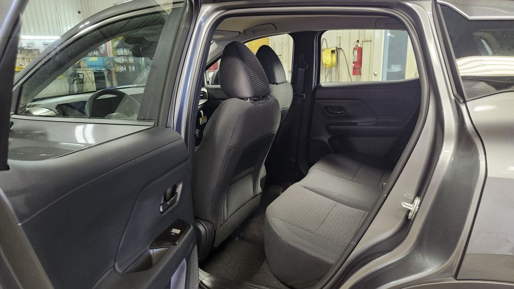 Nissan Kicks S 2025 d&rsquo;occasion à vendre - 12