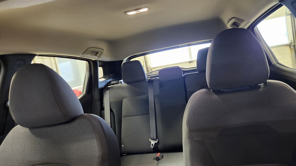 Nissan Kicks S 2025 d&rsquo;occasion à vendre - 13