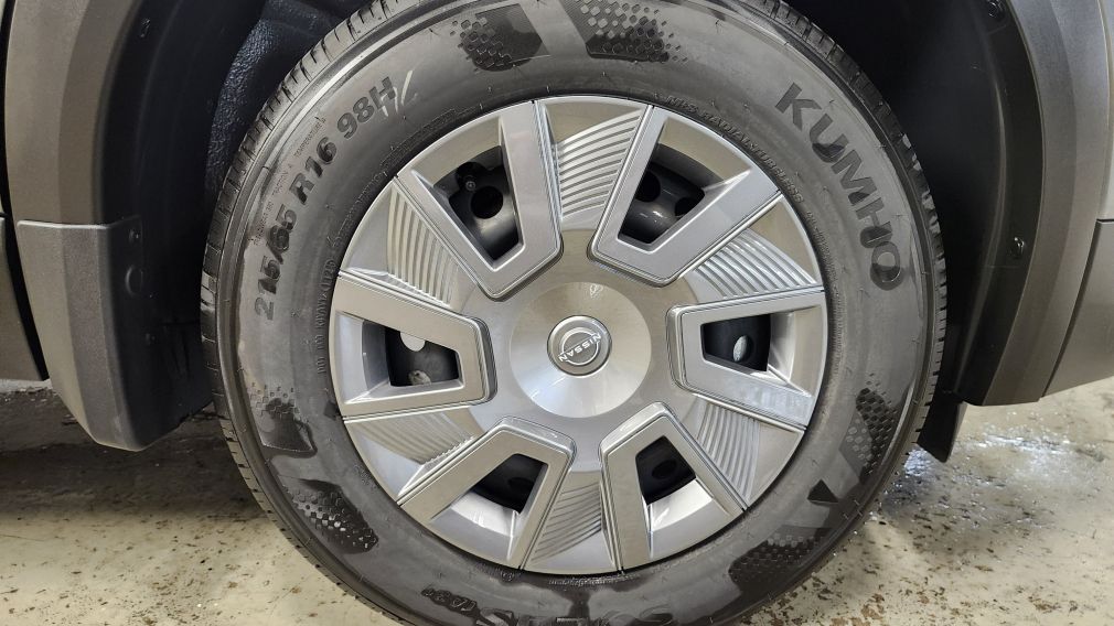 Nissan Kicks S 2025 d&rsquo;occasion à vendre - 15