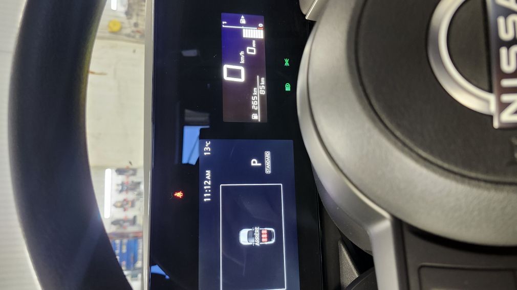 Nissan Kicks S 2025 d&rsquo;occasion à vendre - 17