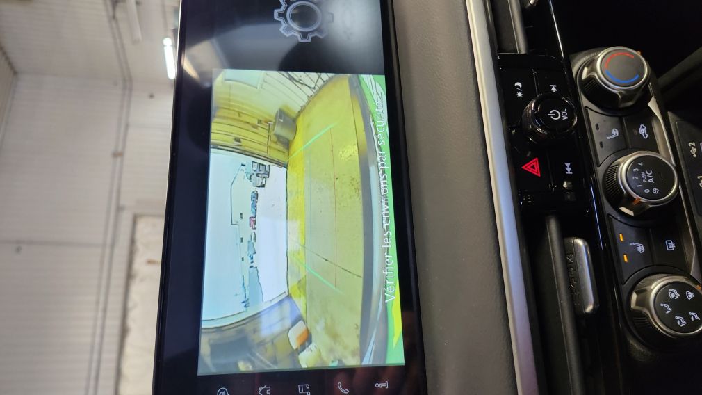 Nissan Kicks S 2025 d&rsquo;occasion à vendre - 18