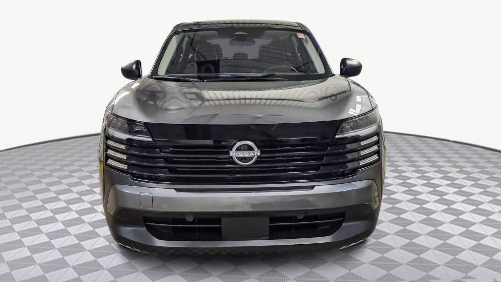 Nissan Kicks S 2025 d&rsquo;occasion à vendre - 2