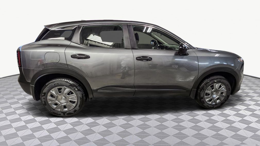 Nissan Kicks S 2025 d&rsquo;occasion à vendre - 8