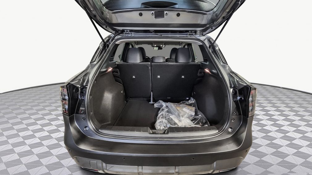 Nissan Kicks S 2025 d&rsquo;occasion à vendre - 9