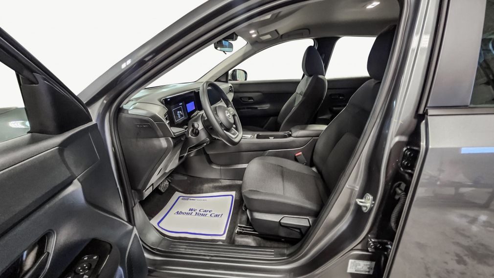 Nissan Kicks S 2025 d&rsquo;occasion à vendre - 10